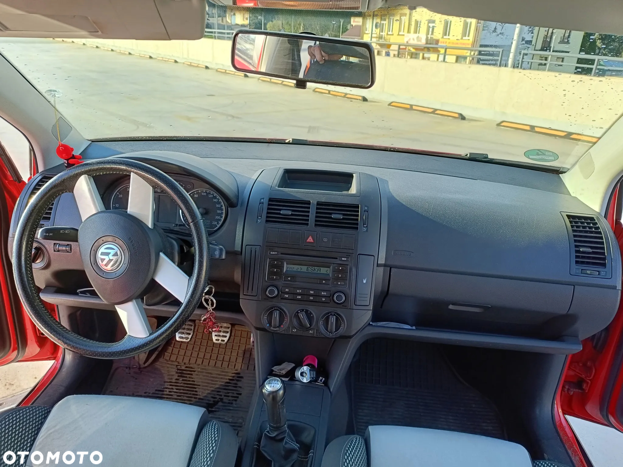 Volkswagen Polo 1.2 CrossPolo - 19