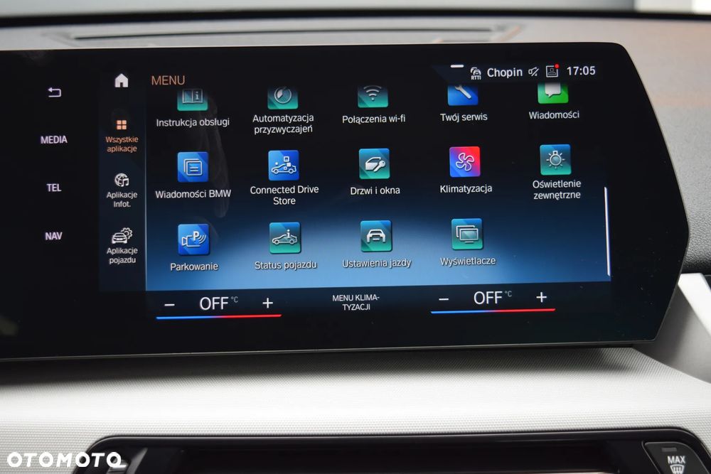 BMW X1 sDrive18d Advantage sport - 34