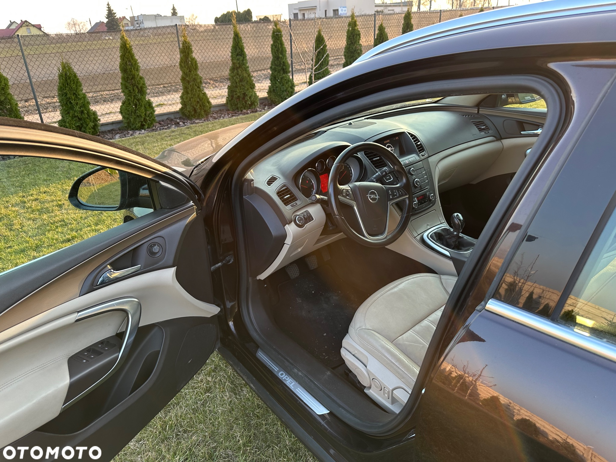 Opel Insignia 2.0 CDTI Sports Tourer ecoFLEXStart/Stop - 5