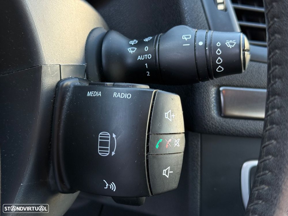 Renault Mégane Sport Tourer 1.5 dCi Dynamique S - 25