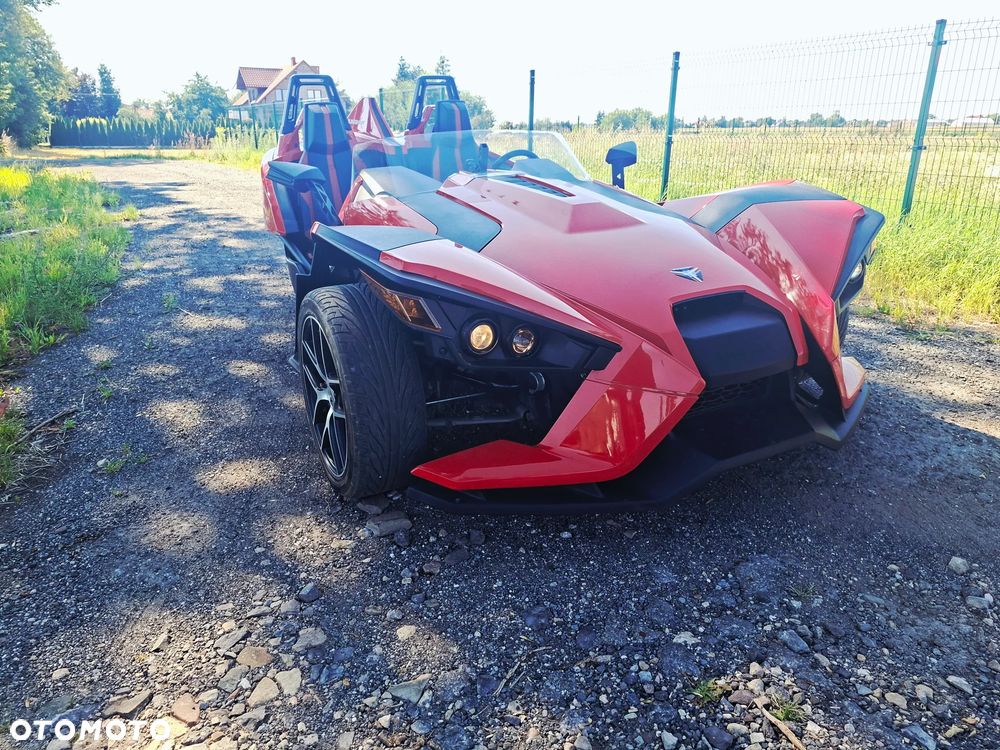 Polaris Inny - 17
