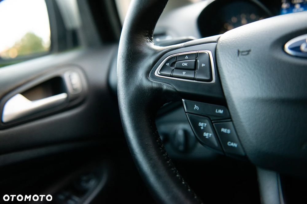 Ford C-MAX Diesel Titanium - 35