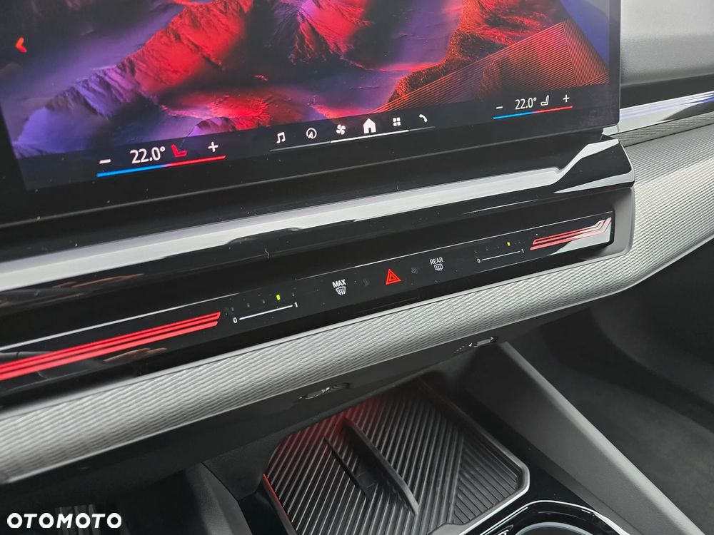 BMW Seria 5 520d xDrive - 19