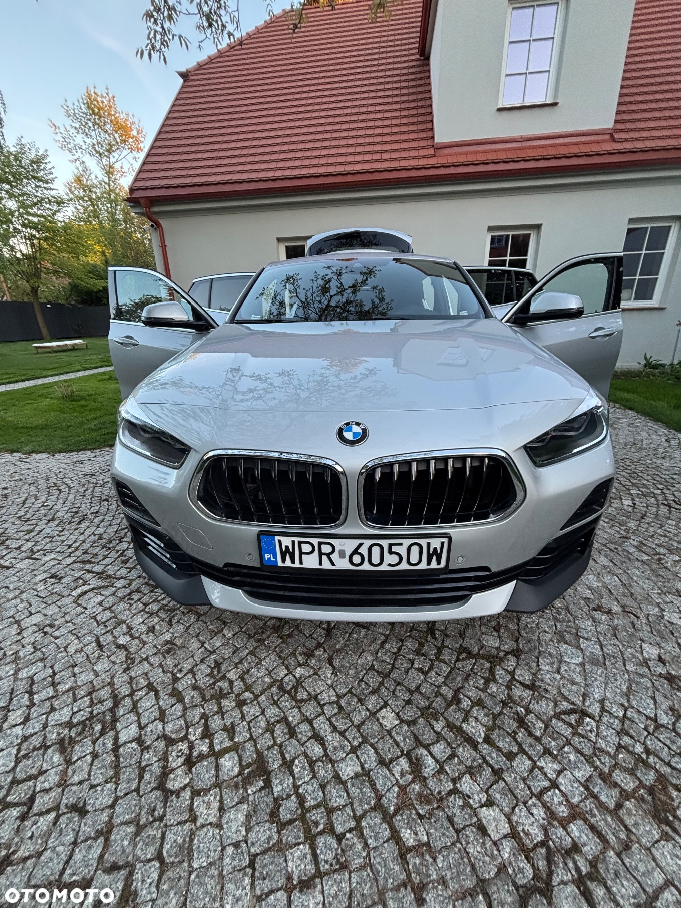 BMW X2 M35i xDrive - 15