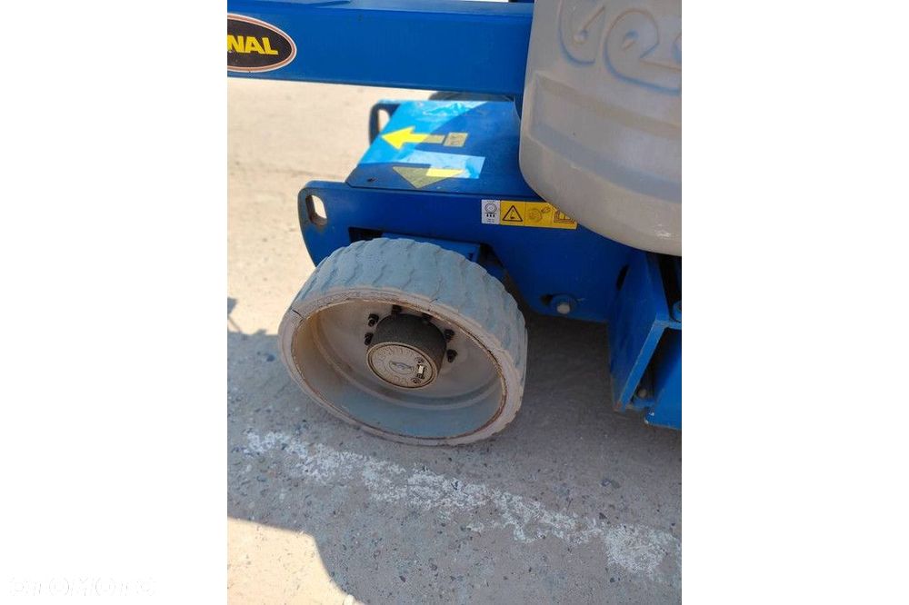 Genie Z 40/23 N RJ - 14