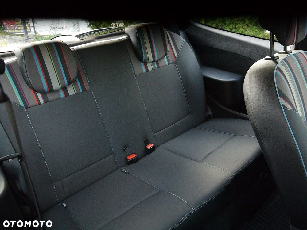Renault Twingo 1.2 16V Eco Access - 27