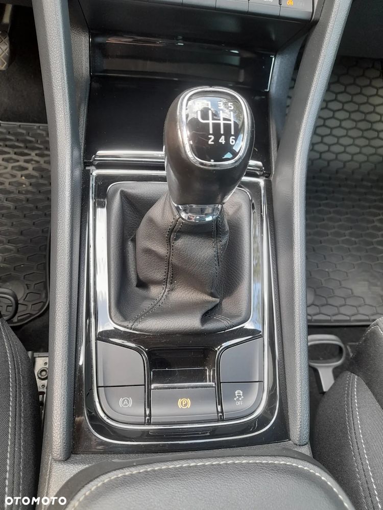 Skoda Karoq 1.5 TSI ACT 4x2 Style - 13