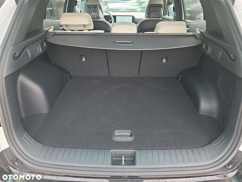 Kia Sportage 1.6 T-GDI PHEV GT Line 2WD - 8