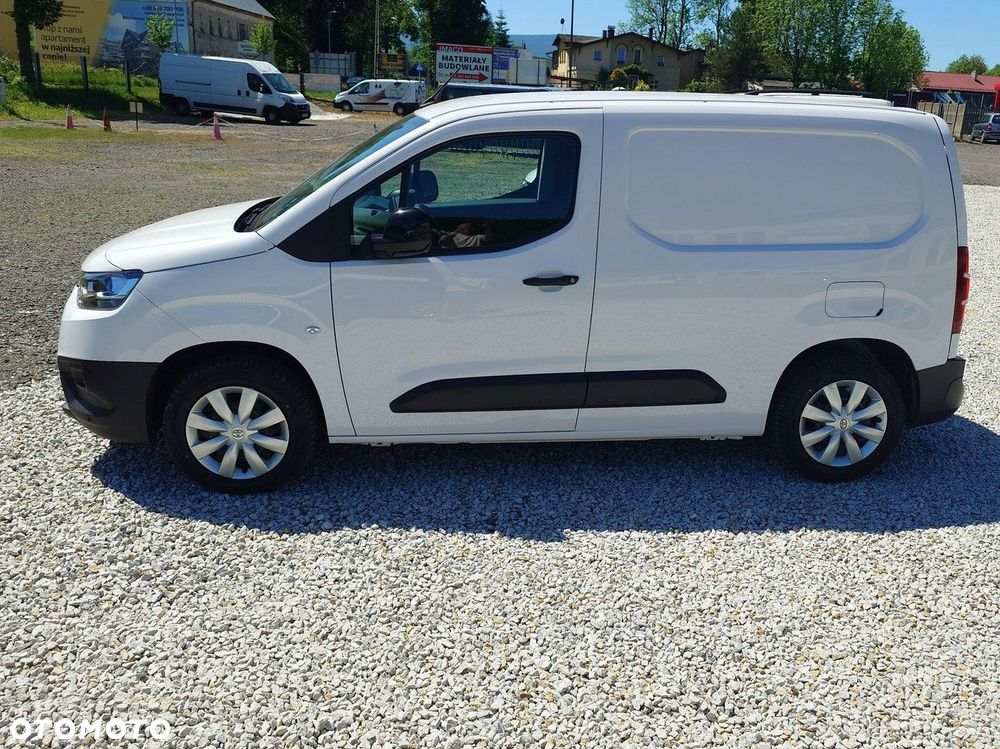 Toyota Proace City - 2