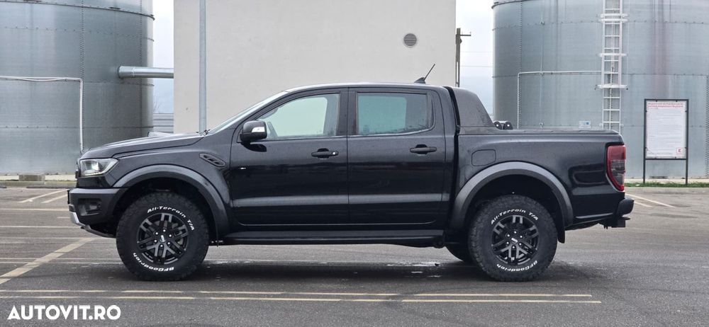 Ford Raptor - 17
