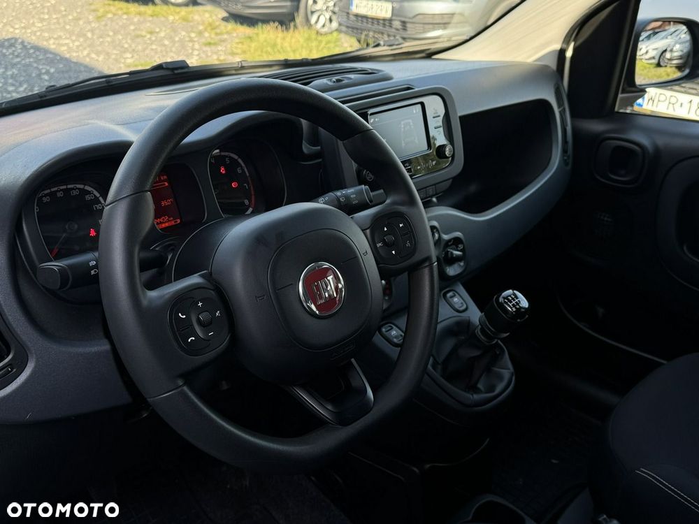 Fiat Panda - 27