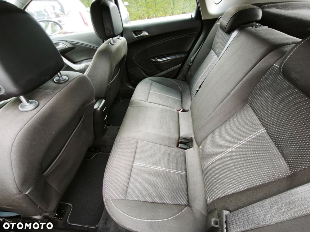Opel Astra - 12