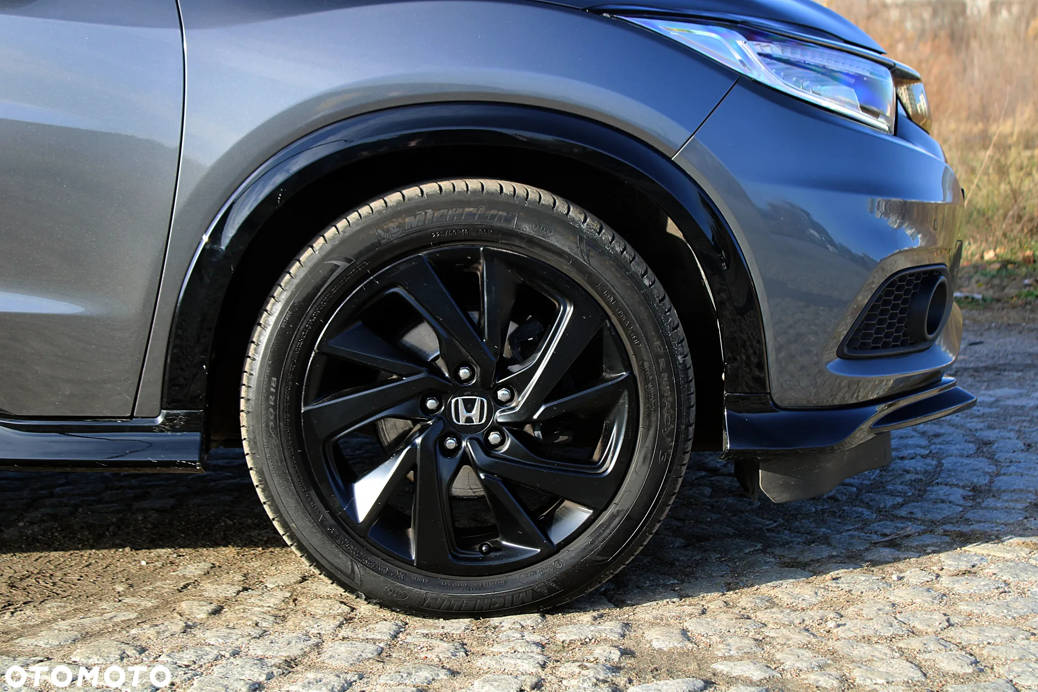 Honda HR-V 1.5 Sport CVT - 19