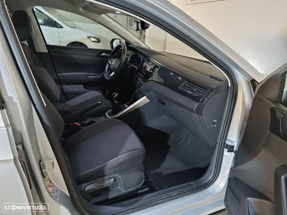 VW Taigo 1.0 TSI Urban - 12