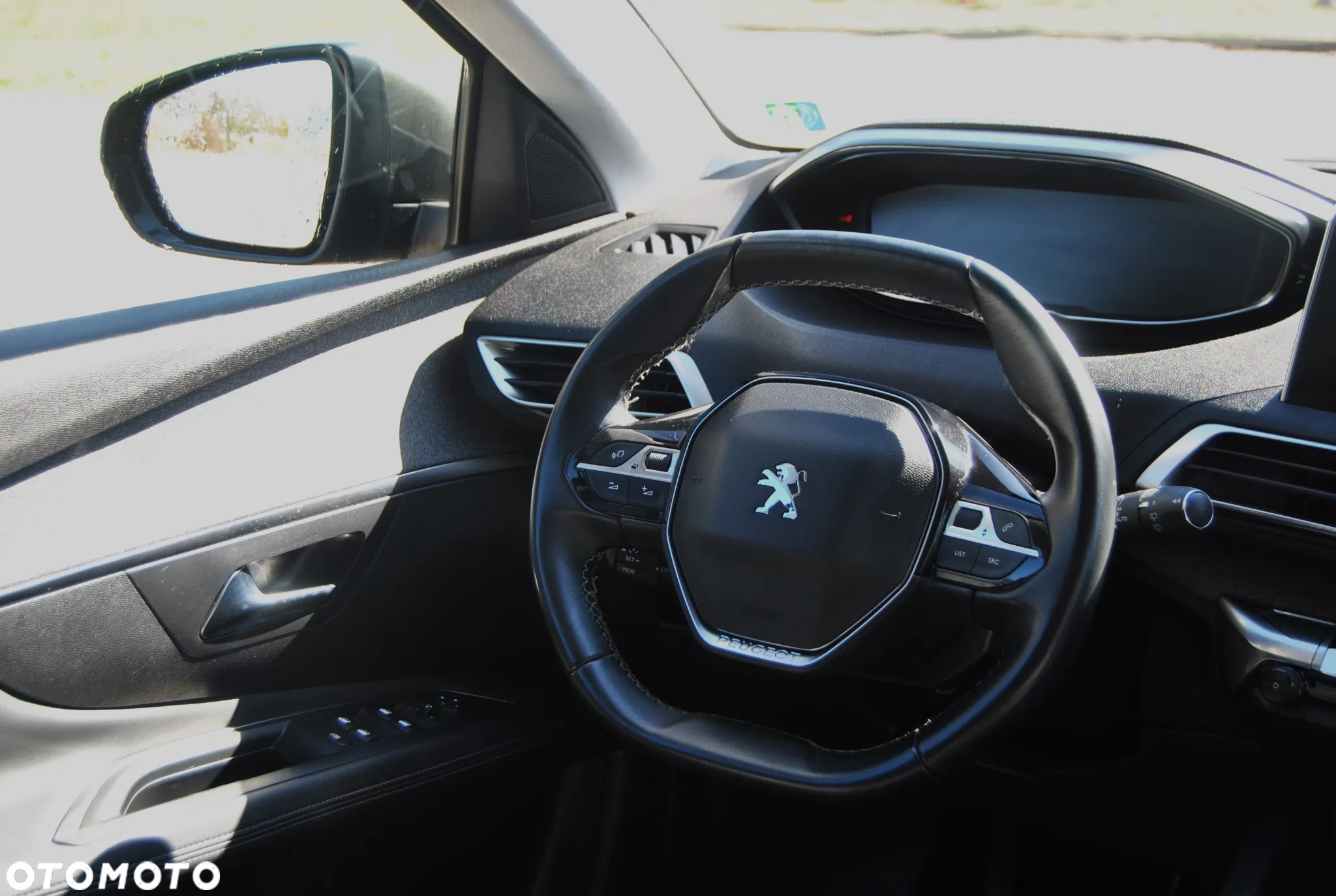 Peugeot 3008 BlueHDi 130 Stop & Start Allure - 10