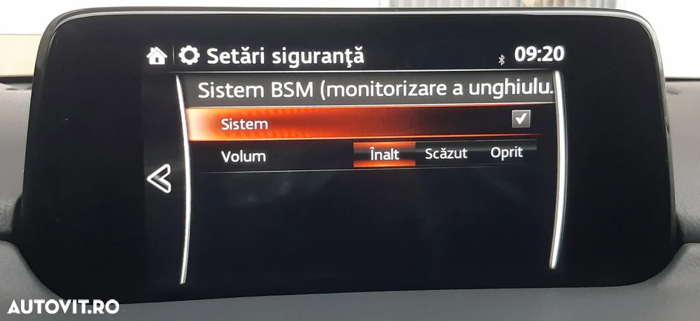 Mazda CX-5 SKYACTIV-D 150 AWD Exclusive-Line - 32