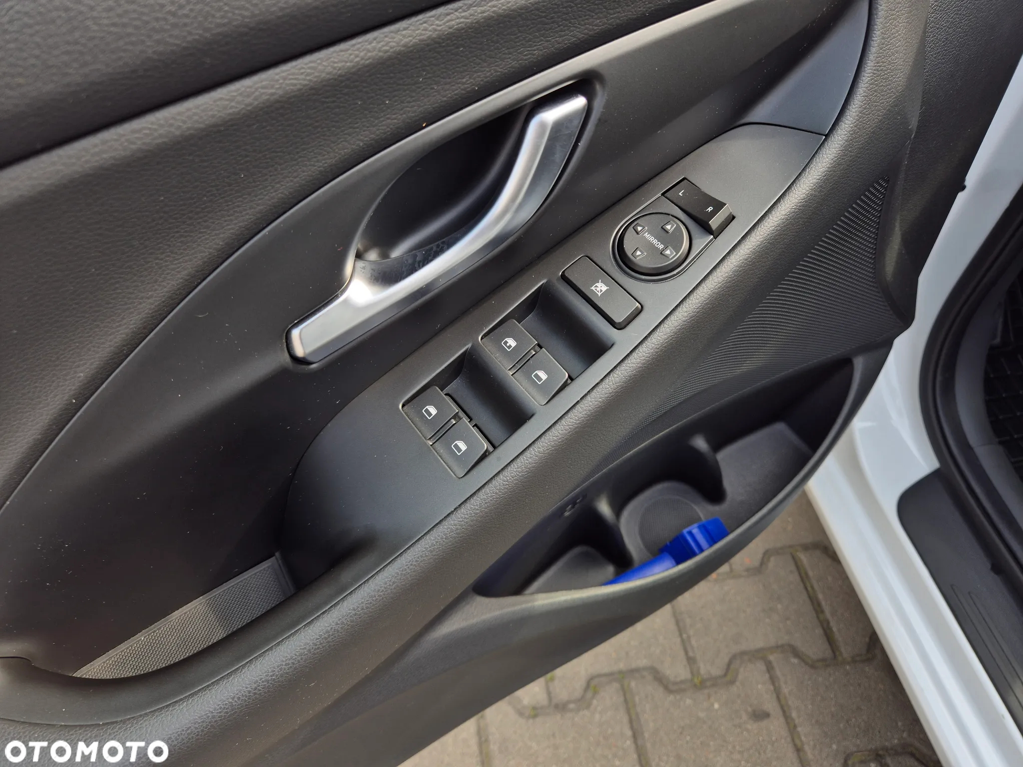 Hyundai i30 1.5 DPI Classic + - 11