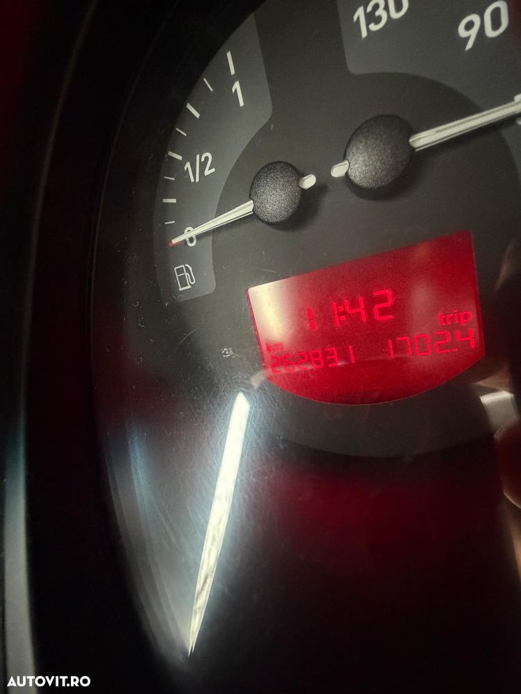 Seat Leon 1.4 Activ - 24