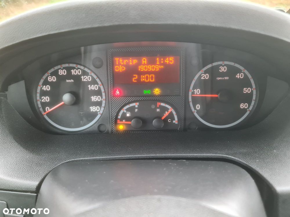 Peugeot BOXER - 16