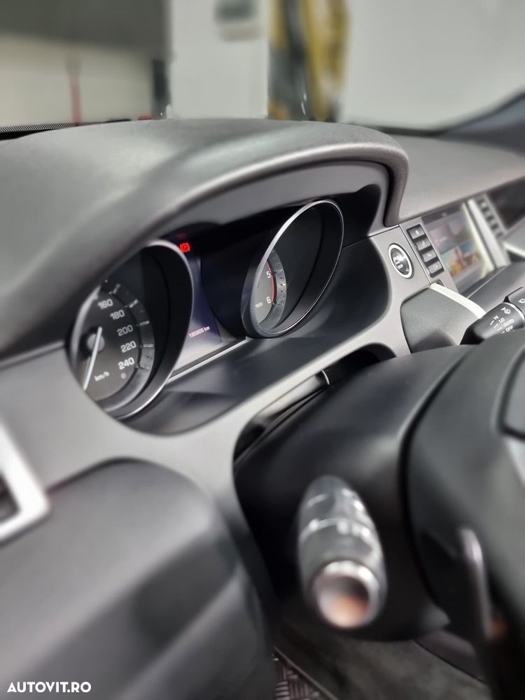 Land Rover Discovery Sport 2.0 l TD4 HSE Aut. - 17