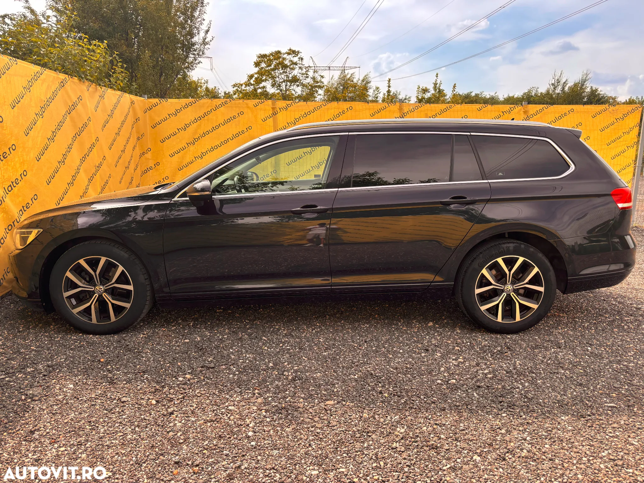 Volkswagen Passat - 2