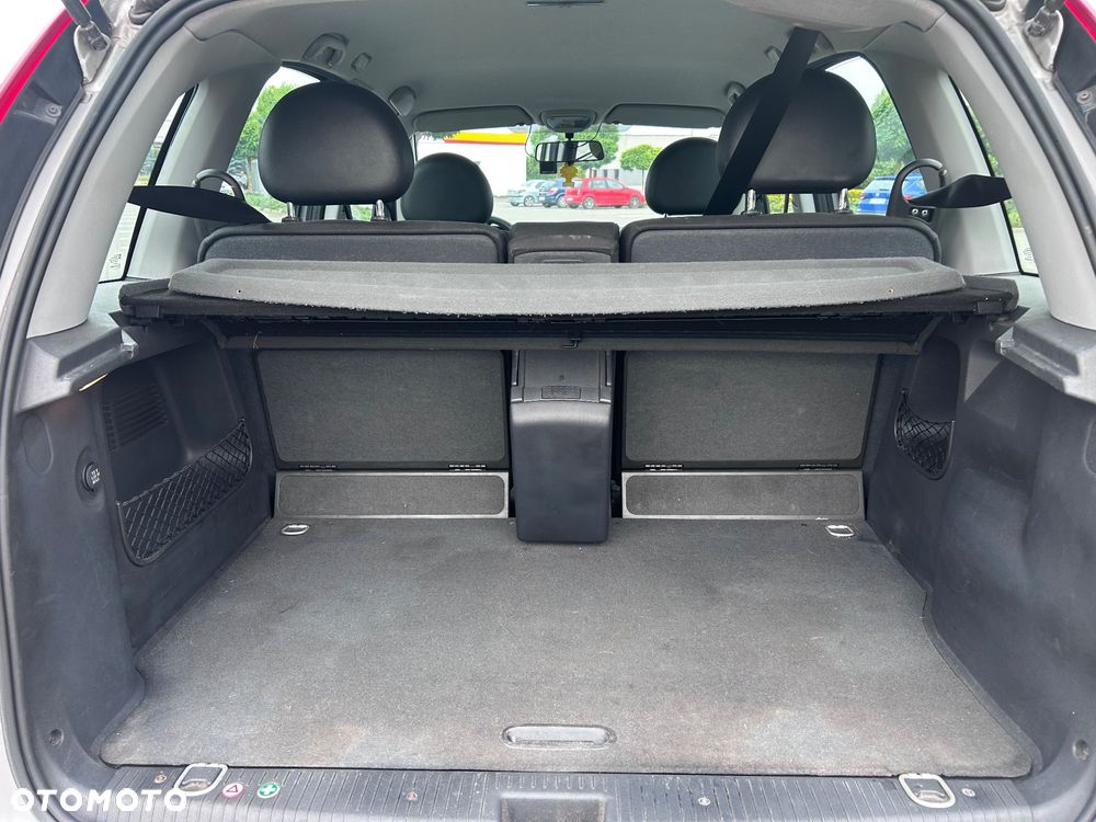 Opel Meriva 1.6 16V Enjoy Easytronic - 18