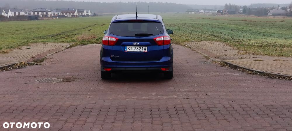 Opel Mokka 1.6 CDTI ecoFLEX Start/Stop Edition - 5