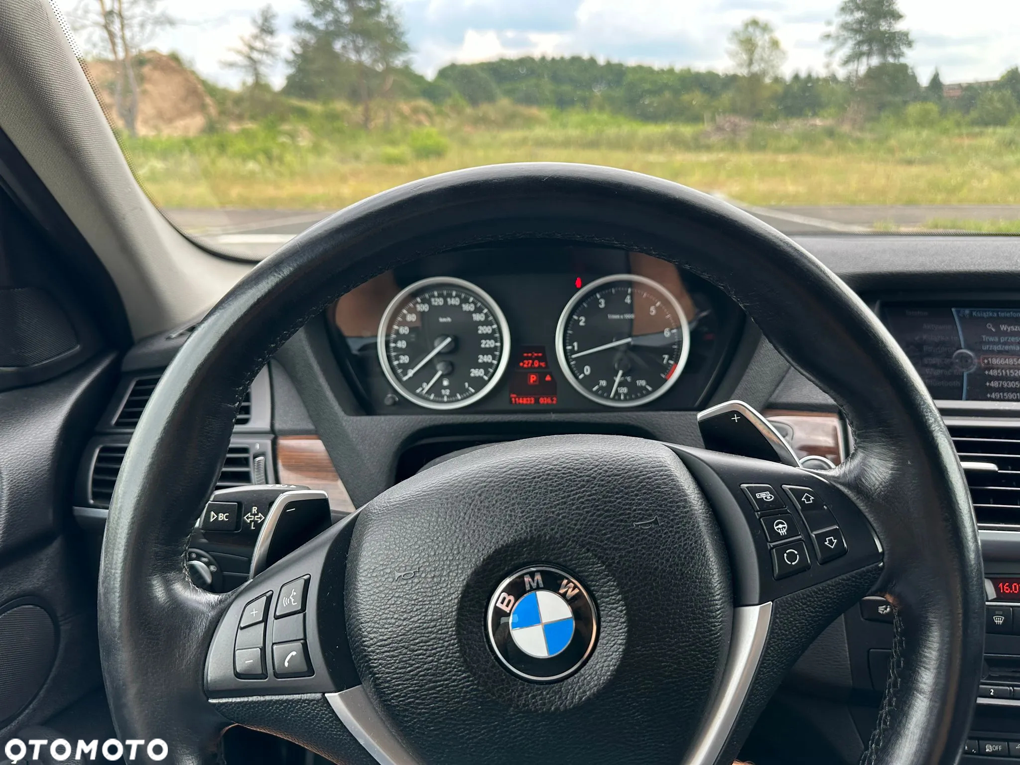 BMW X6 xDrive35i - 20