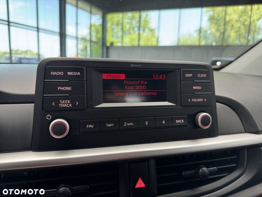 Kia Picanto 1.2 M - 30