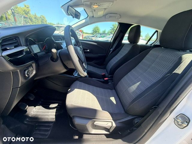 Opel Corsa - 3
