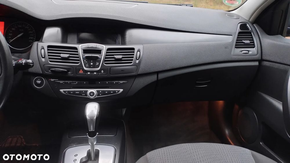 Renault Laguna dCi 150 FAP Dynamique - 30