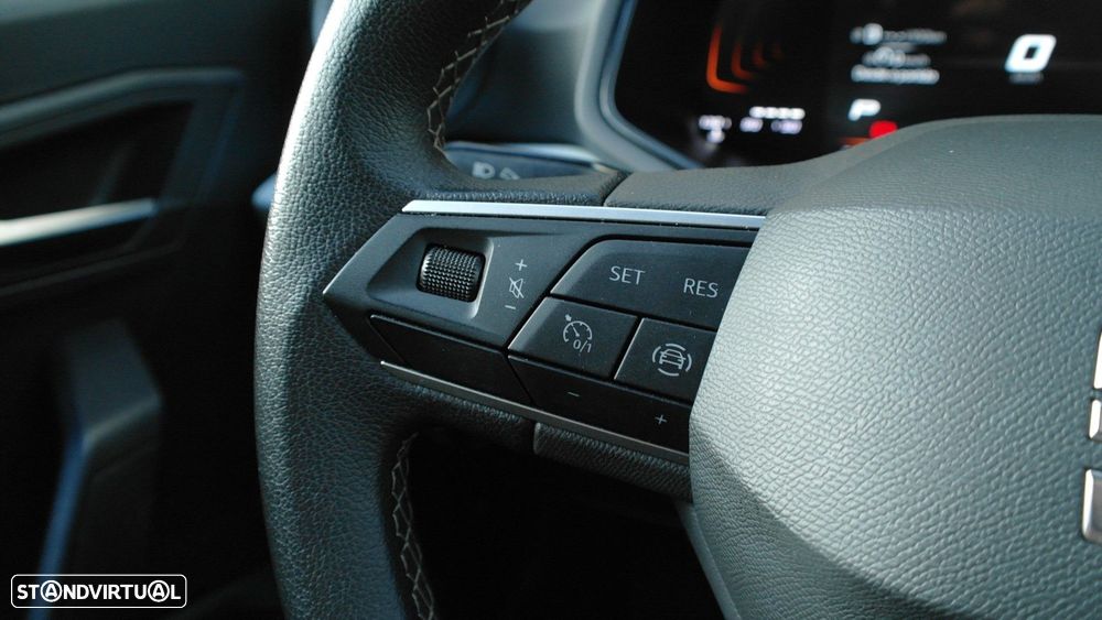 SEAT Ibiza 1.0 TSI Style DSG - 28