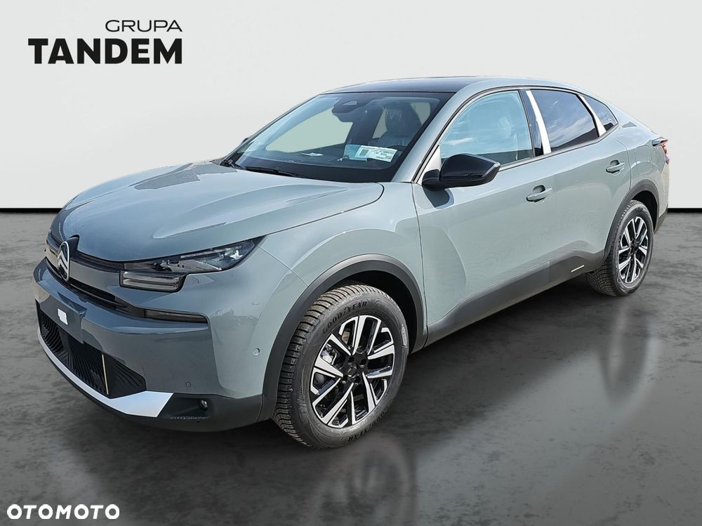 Citroën C4X