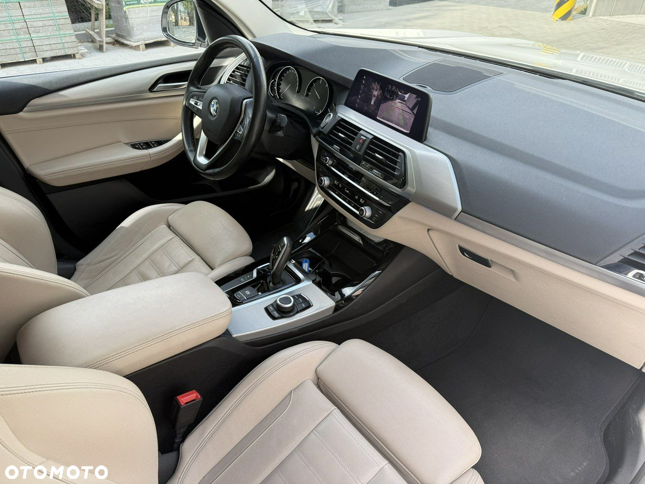 BMW X3 xDrive20d xLine - 15