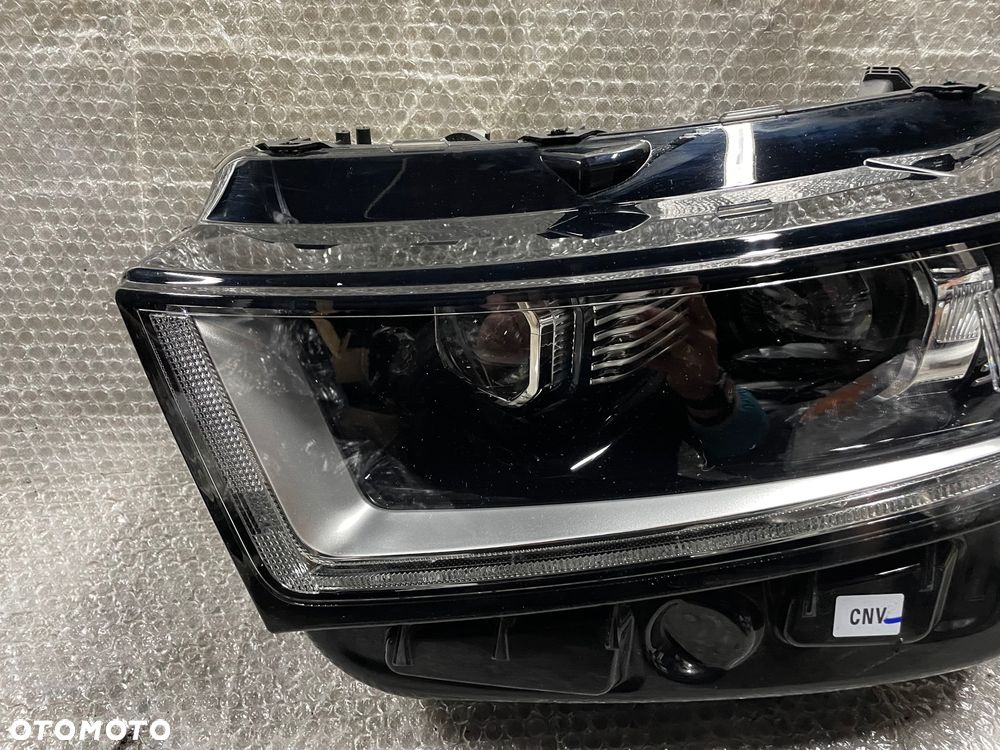 LAMPA LEWA FULL LED FORD EDGE MK2 FK7B-13W030-CG - 6