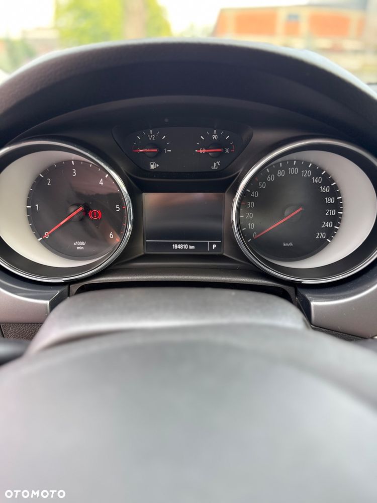 Opel Astra - 20