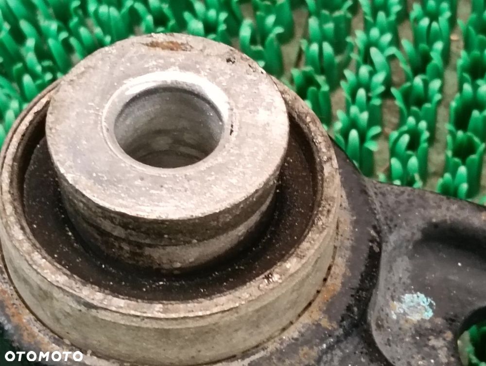 LAND ROVER DISCOWERY 5 3.0 SDV6 16-20r Wahacz Przód Prawy Lewy - 3