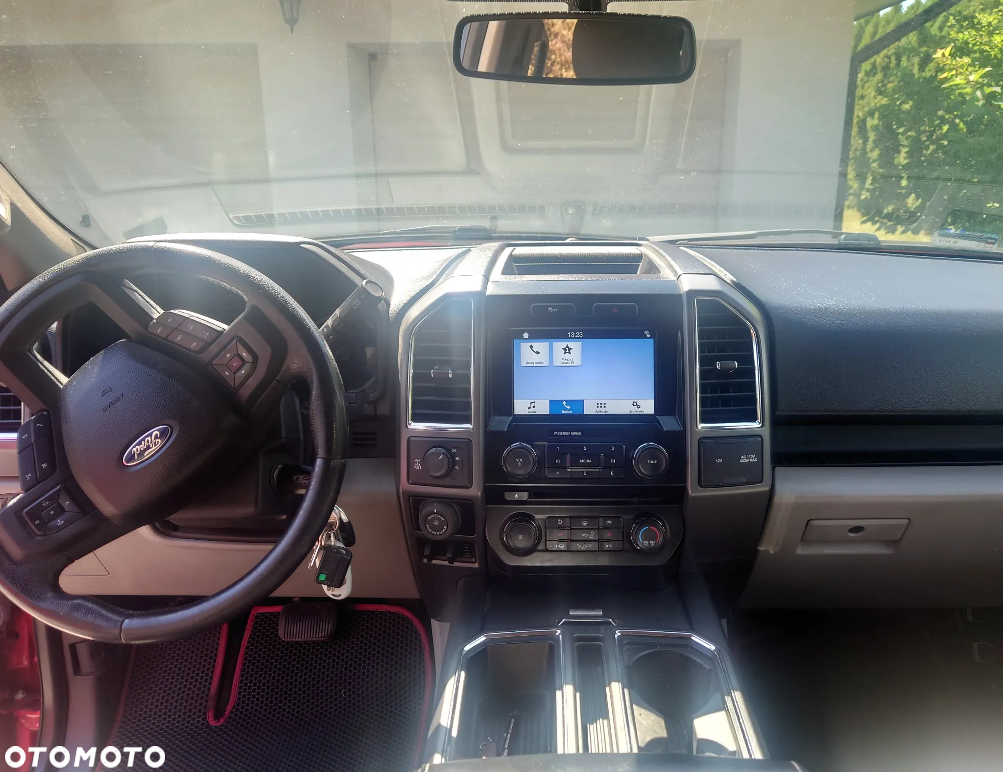 Ford F150 - 12