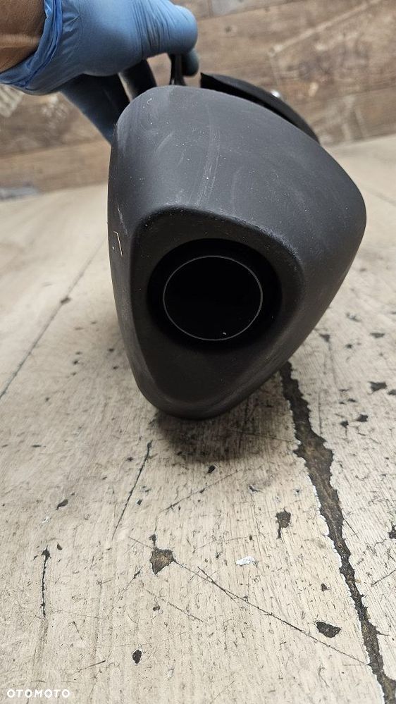 Tłumik Suzuki GSX-S 750 - 11