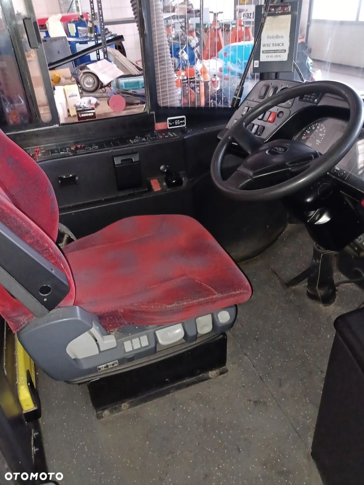 Solaris URBINO 12 - 16