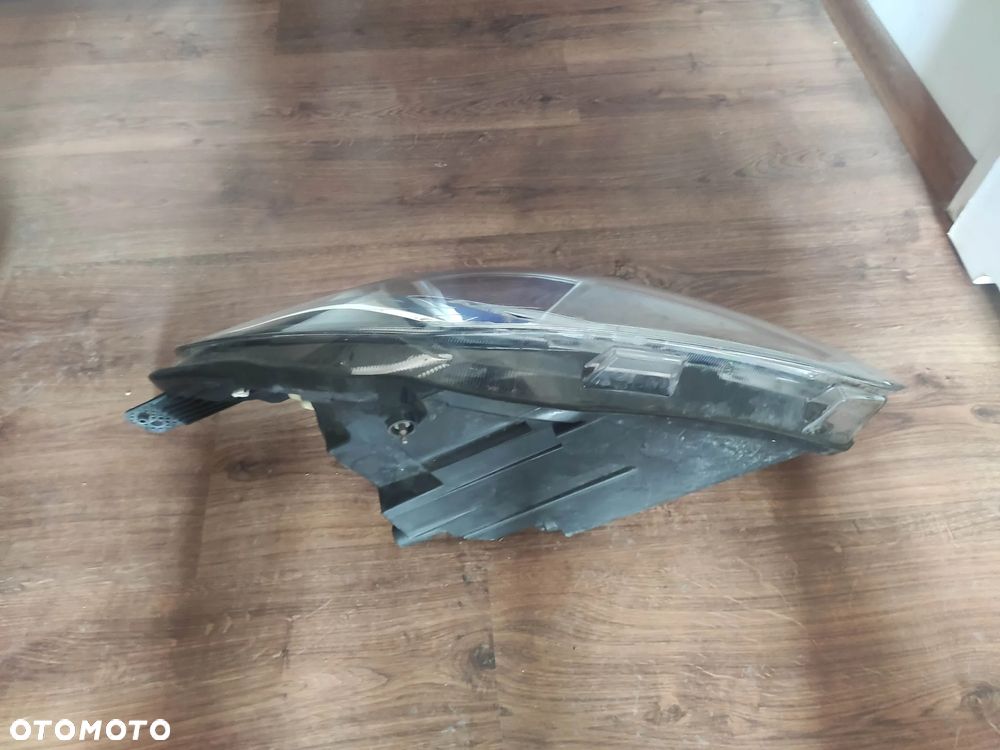 Lampa prawy przód Ford Fiesta MK8 VIII 18- LED l1bb-13e014-cd - 4