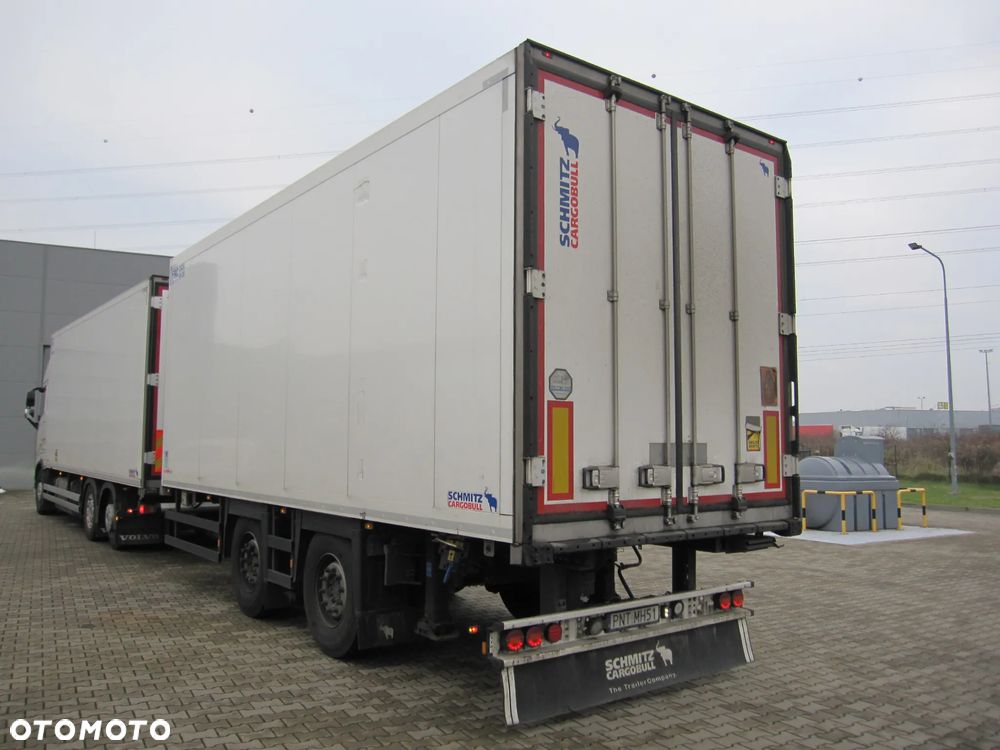 Volvo FH 500 - 7