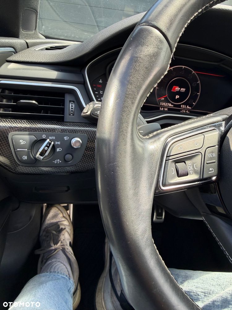Audi S5 Coupé 3.0 TFSI Quattro Tiptronic - 30