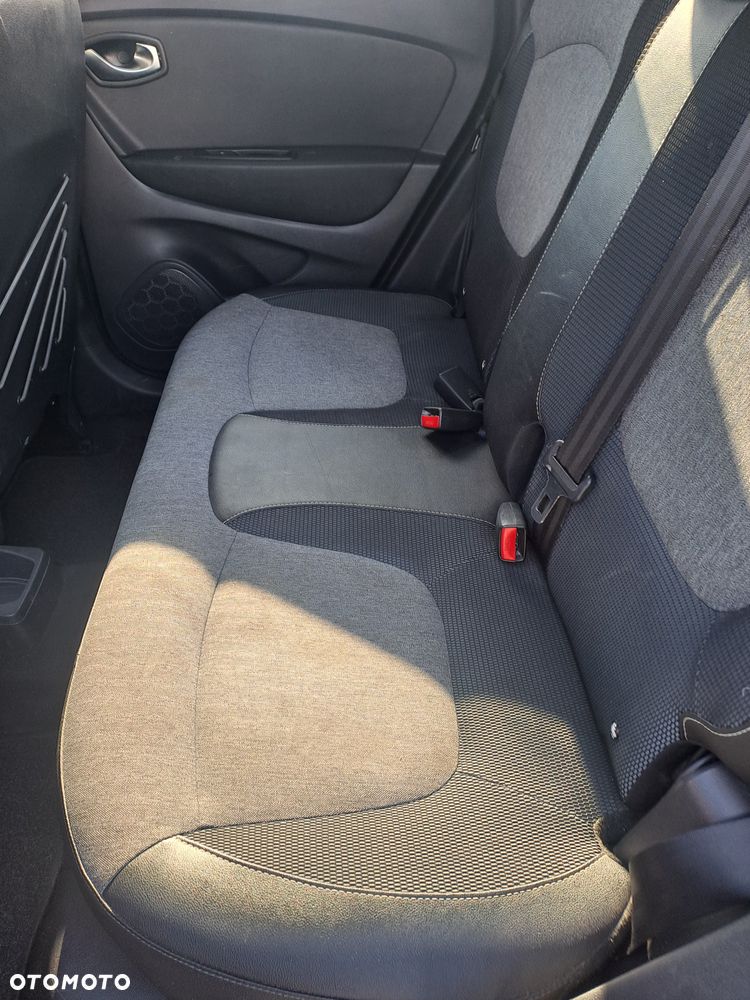 Renault Captur 1.5 dCi Energy Intens EU6 - 8