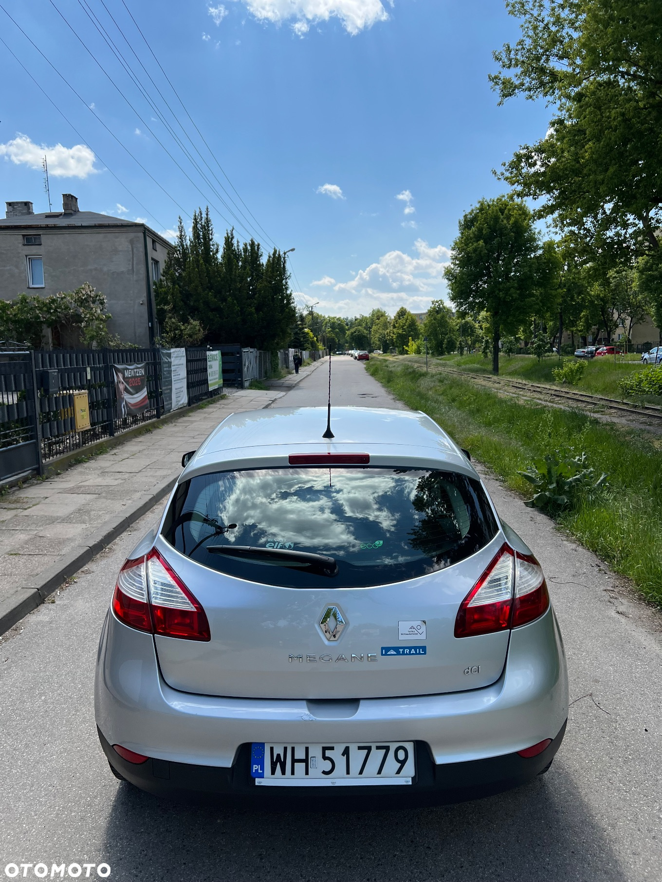 Renault Megane - 8