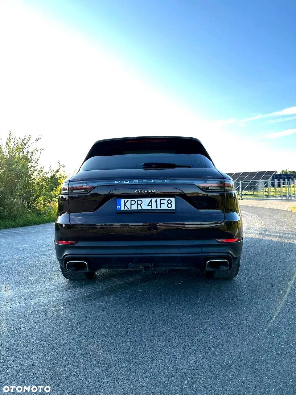 Porsche Cayenne Tiptronic S - 6