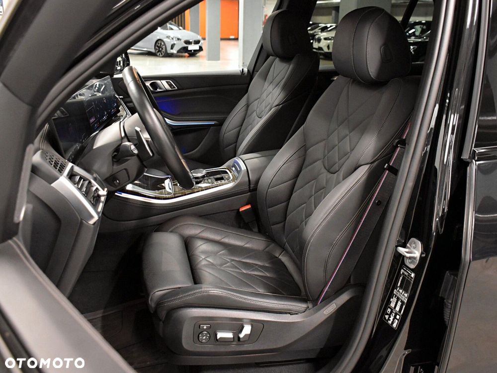 BMW X5 - 11