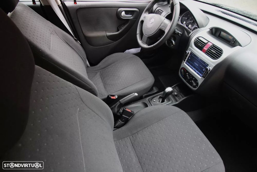 Opel Corsa - 21