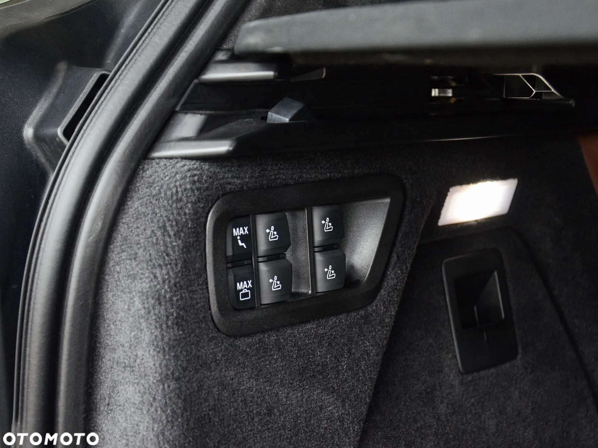 BMW X7 - 18