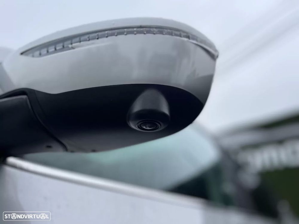 Nissan Qashqai 1.5 dCi N-Connecta Led - 6